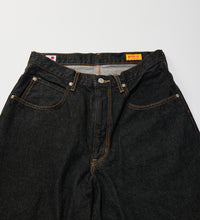 Charger l'image dans la galerie, HAKAMA Black OW