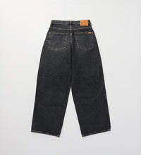 Load image into Gallery viewer, HAKAMA Black Used