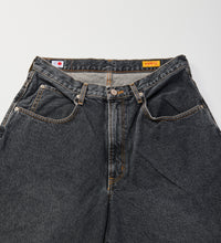 Load image into Gallery viewer, HAKAMA Black Used