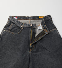 Load image into Gallery viewer, HAKAMA Black Used