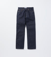Carica l'immagine nel visualizzatore di Gallery, EDWIN KYOTO SANJO 1周年記念 最古最新ジーンズ