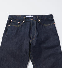 Carica l'immagine nel visualizzatore di Gallery, EDWIN KYOTO SANJO 1周年記念 最古最新ジーンズ