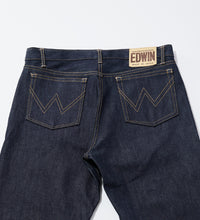Carica l'immagine nel visualizzatore di Gallery, EDWIN KYOTO SANJO 1周年記念 最古最新ジーンズ