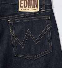 Carica l'immagine nel visualizzatore di Gallery, EDWIN KYOTO SANJO 1周年記念 最古最新ジーンズ