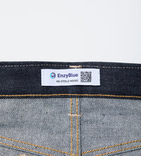 Carica l'immagine nel visualizzatore di Gallery, EDWIN KYOTO SANJO 1周年記念 最古最新ジーンズ