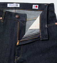 Carica l'immagine nel visualizzatore di Gallery, EDWIN KYOTO SANJO 1周年記念 最古最新ジーンズ