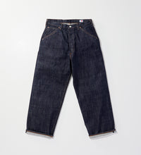 画像をギャラリービューアに読み込む, EDWIN TOKYO HARAJUKU 9周年記念 大日本ジーンズ