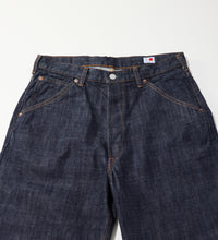 画像をギャラリービューアに読み込む, EDWIN TOKYO HARAJUKU 9周年記念 大日本ジーンズ
