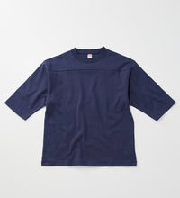 Carica l'immagine nel visualizzatore di Gallery, TESSERA FOOTBALL Navy
