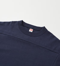 Carica l'immagine nel visualizzatore di Gallery, TESSERA FOOTBALL Navy