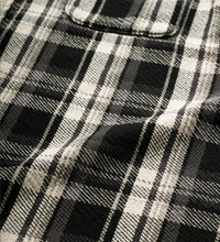 画像をギャラリービューアに読み込む, WORK SHIRTS Black