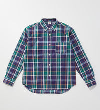 Carica l'immagine nel visualizzatore di Gallery, BD SHIRTS Bianco