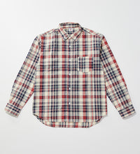 Carica l'immagine nel visualizzatore di Gallery, BD SHIRTS Bianco