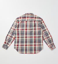 Carica l'immagine nel visualizzatore di Gallery, BD SHIRTS Bianco