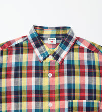 Carica l'immagine nel visualizzatore di Gallery, BD SHIRTS S/S Yellow