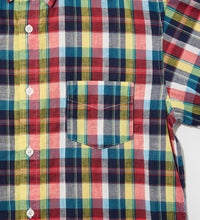 Carica l'immagine nel visualizzatore di Gallery, BD SHIRTS S/S Yellow