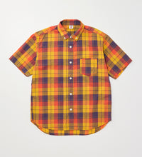 Carica l'immagine nel visualizzatore di Gallery, BD SHIRTS S/S Yellow