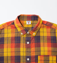 Carica l'immagine nel visualizzatore di Gallery, BD SHIRTS S/S Yellow