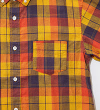Carica l'immagine nel visualizzatore di Gallery, BD SHIRTS S/S Yellow