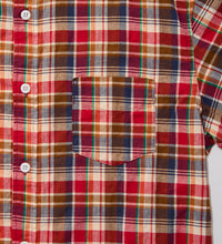 Load image into Gallery viewer, BD SHIRTS S/S Red