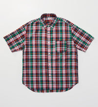 Load image into Gallery viewer, BD SHIRTS S/S Green