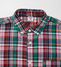 Load image into Gallery viewer, BD SHIRTS S/S Green