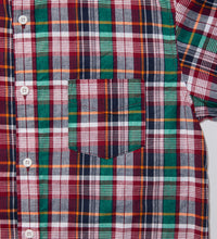 Load image into Gallery viewer, BD SHIRTS S/S Green