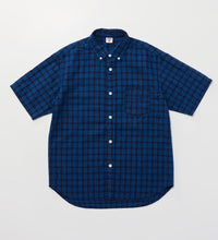 Load image into Gallery viewer, BD SHIRTS S/S Blue