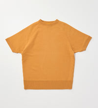 Cargar imagen en el visor de la galería, CREW NECK SWEAT S/S Gray