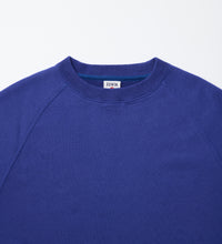 Cargar imagen en el visor de la galería, CREW NECK SWEAT S/S Yellow