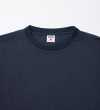 Carica l'immagine nel visualizzatore di Gallery, TEE S/S Gray
