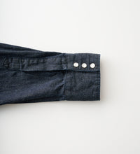 画像をギャラリービューアに読み込む, WESTERN SHIRTS L/S OW