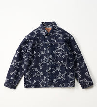 Carica l'immagine nel visualizzatore di Gallery, TOMBO JACKET