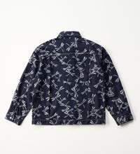 Carica l'immagine nel visualizzatore di Gallery, TOMBO JACKET