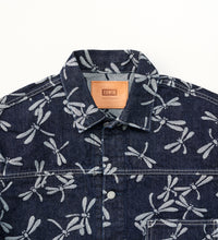 Carica l'immagine nel visualizzatore di Gallery, TOMBO JACKET