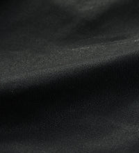 Carica l'immagine nel visualizzatore di Gallery, COVERALL Nero rigido