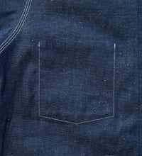 Carica l'immagine nel visualizzatore di Gallery, COVERALL Rigido