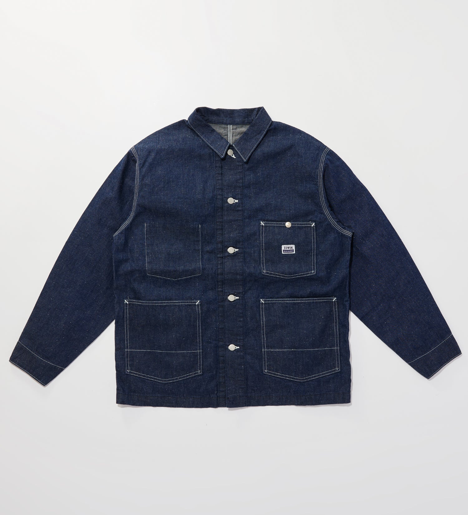 COVERALL OW – EDWIN CONCEPT SHOP