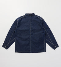 Carica l'immagine nel visualizzatore di Gallery, COVERALL OW