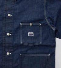 Carica l'immagine nel visualizzatore di Gallery, COVERALL OW
