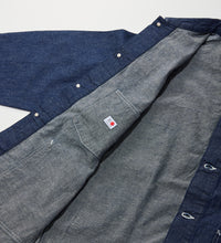 Carica l'immagine nel visualizzatore di Gallery, COVERALL OW