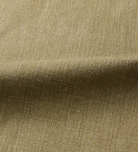 Load image into Gallery viewer, COVERALL GREEN DENIM