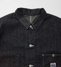 Charger l'image dans la galerie, COVERALL Stripe