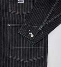 Charger l'image dans la galerie, COVERALL Stripe