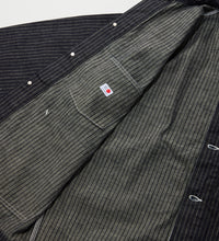 Charger l'image dans la galerie, COVERALL Stripe