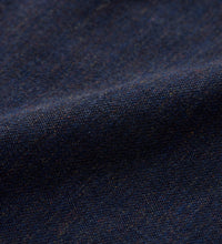 画像をギャラリービューアに読み込む, COVER ALL WOOL Navy