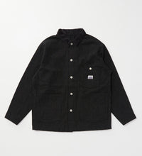 画像をギャラリービューアに読み込む, COVER ALL WOOL Navy