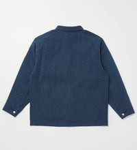 Carica l'immagine nel visualizzatore di Gallery, COVERALL COTTON LINEN Ecru