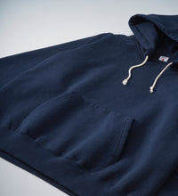 画像をギャラリービューアに読み込む, AFTER HOOD PARKA Navy