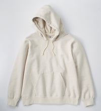 画像をギャラリービューアに読み込む, AFTER HOOD PARKA Ecru